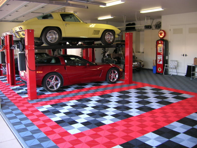 Garage Mats Are The Workhorses Under Your Wheels Canada Mats