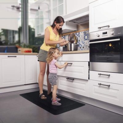 How Canada Mats is Supporting and Empowering Moms in All Walks of Life
