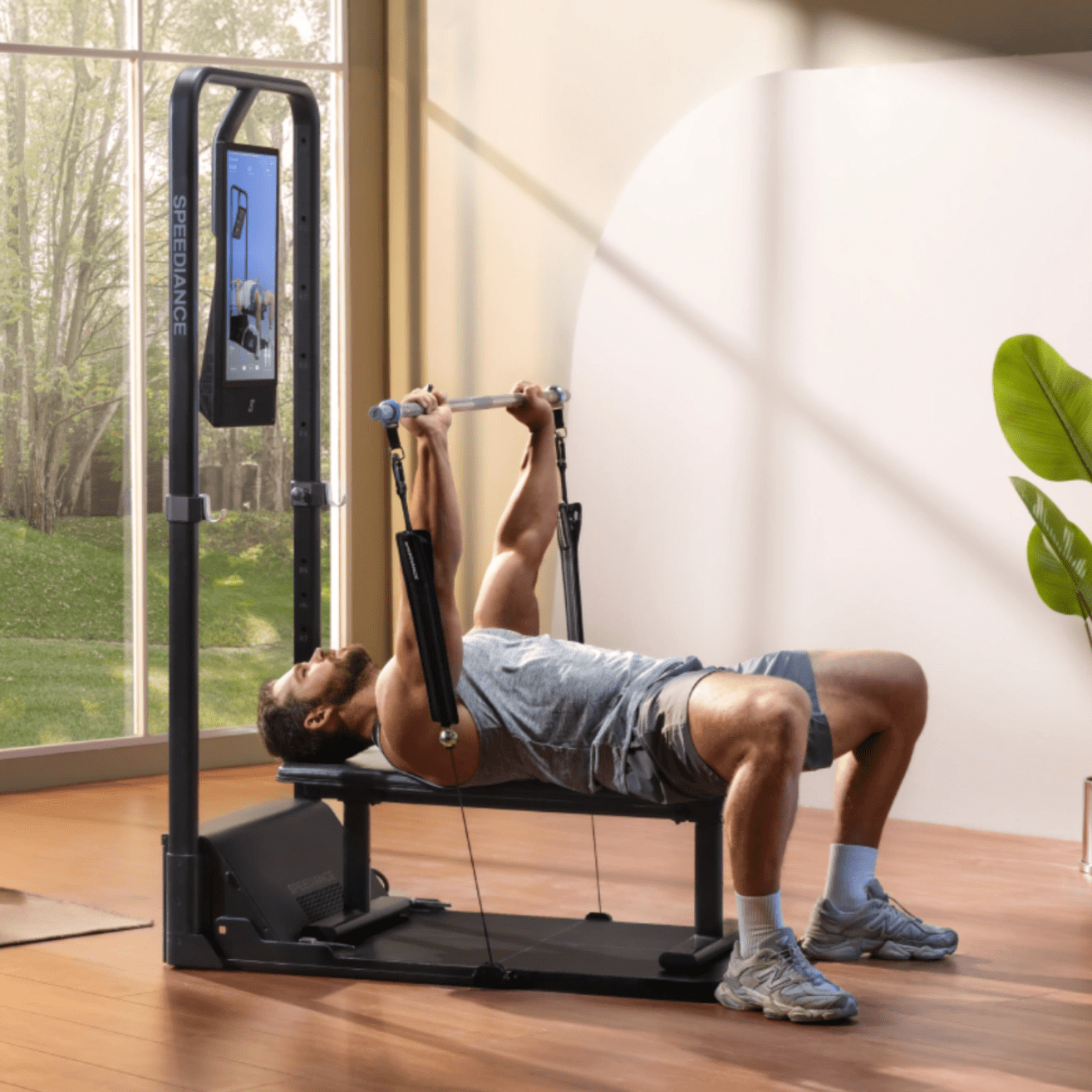 Speediance Gym Monster 2: The AI Gym Revolution for Smarter