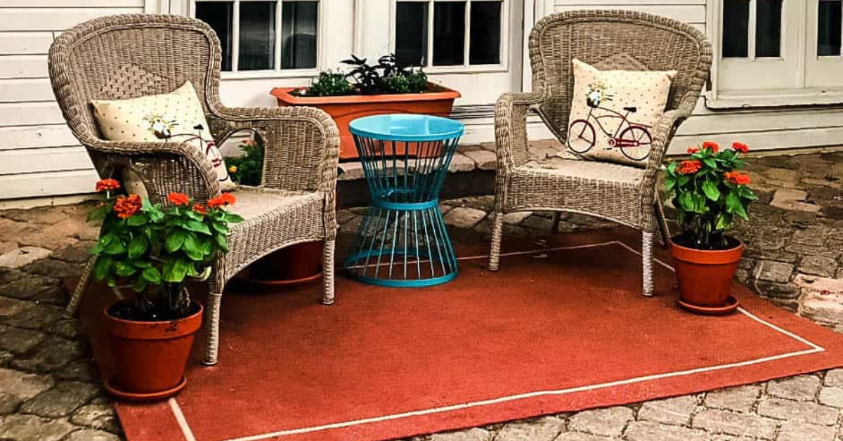 A Brief Guide To Outdoor Mats Canada Mats