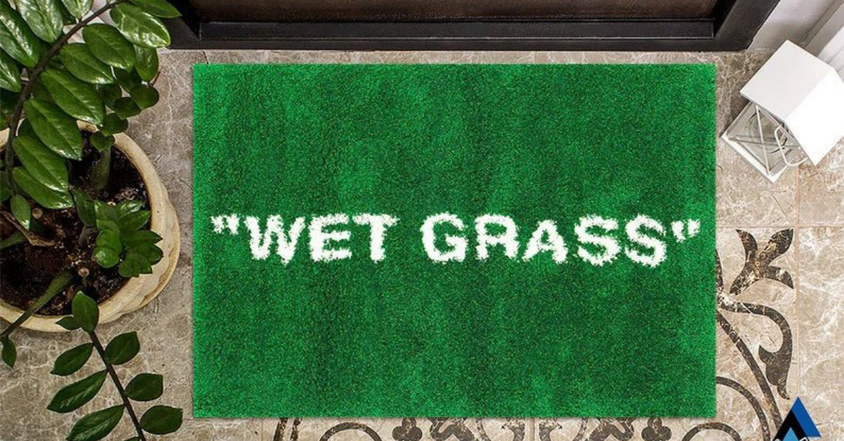 How To Dry Your Doormat Canada Mats