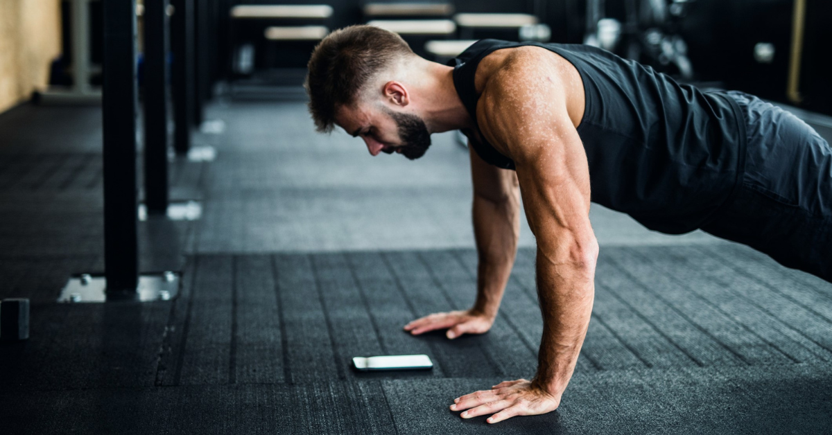 Why A Workout Mat Is Necessary Canada Mats