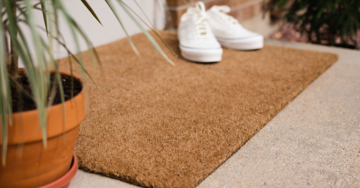How to Choose the Right Doormat Canada Mats
