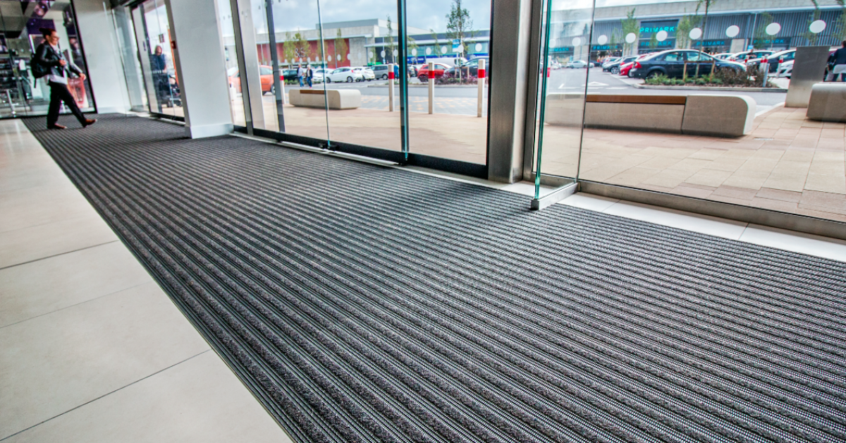 3 Factors To Consider When Shopping For Commercial Floor Mats Canada Mats