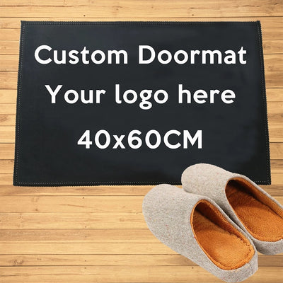 How Businesses can Leverage Canada Mat’s Custom Welcome Mats