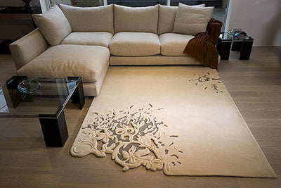 Unique Rug Patterns For The WOW Factor!