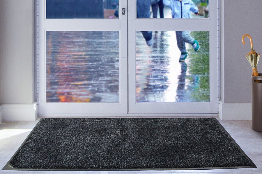 Four Suggestions For Keeping Your Floor Mats In Place Canada Mats