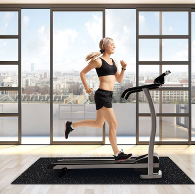 The Ultimate Guide to Choosing the Perfect Flooring for Your Gym