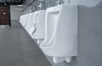 The Many Benefits of Using Urinal Mats: 6 Reasons Why They Are Essential for Your Business