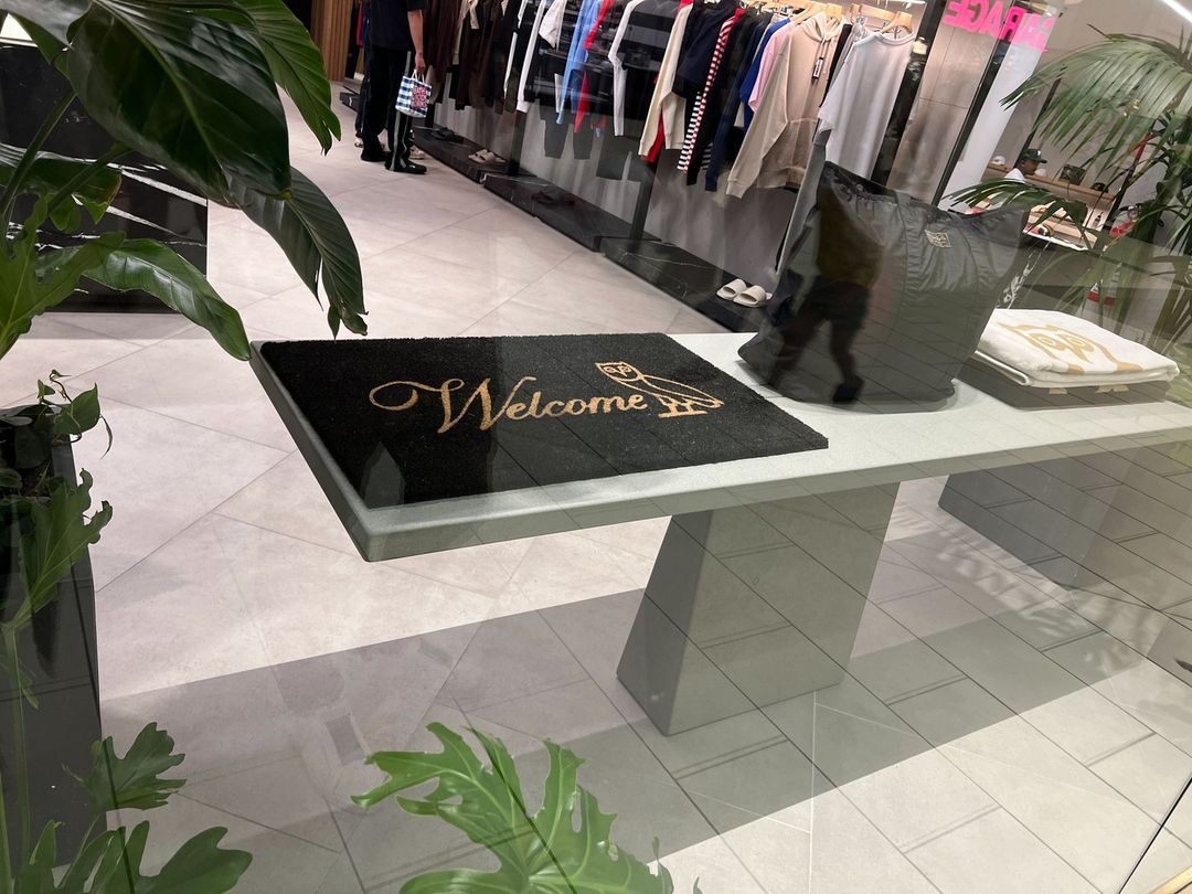 Enhance Your Brand Merchandising with Custom Logo Coco Mats Canada Mats