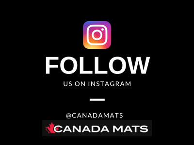 Unleash Your Style with Canada Mats: Follow Us on Instagram