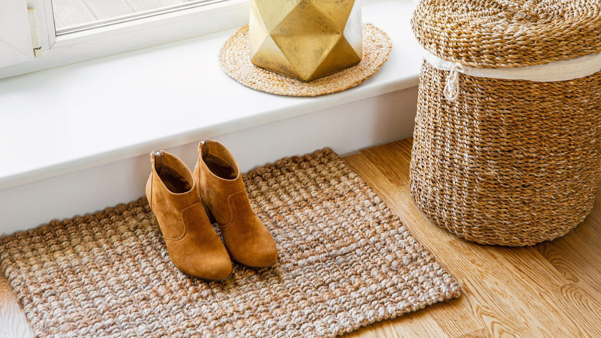 What Is The Best Doormat Material? Canada Mats