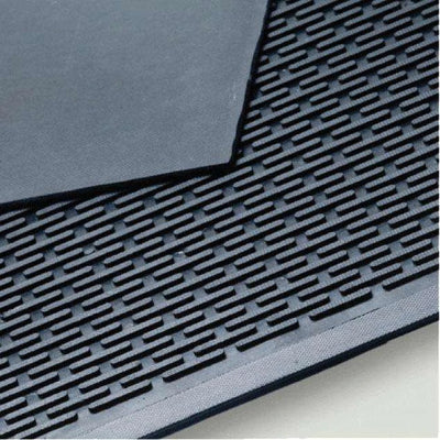 Where is the Best Place for Recessed Mats?