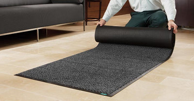 Install Our Commercial Floor Mat Throughout Your Entire Facility