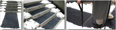 Why Canadian designed Hotflake Heated Mats are the best in the market?