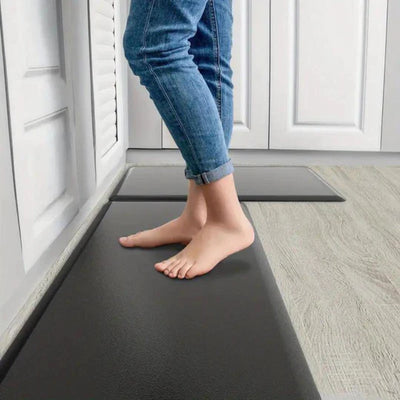 Exploring Your Options: Suggestions for Kitchen Floor Mats