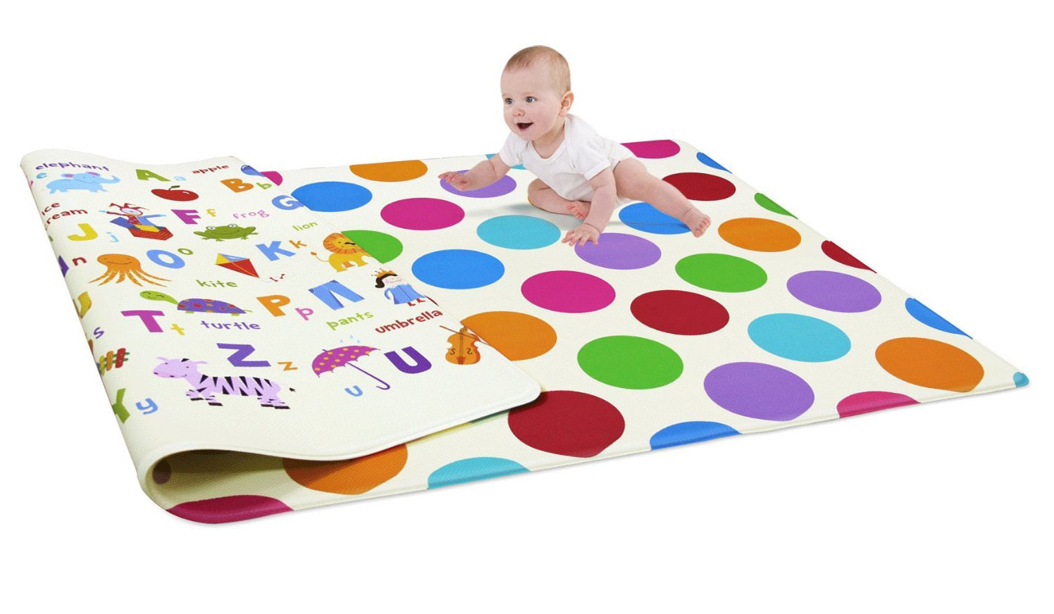 New Children's Playmats Canada Mats