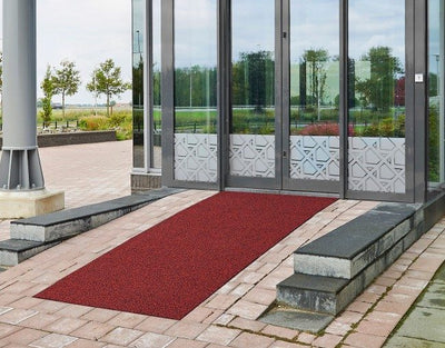 How to Buy the Right Entrance Matting.