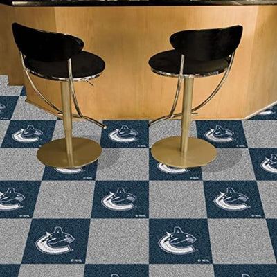 Carpet Team Tiles