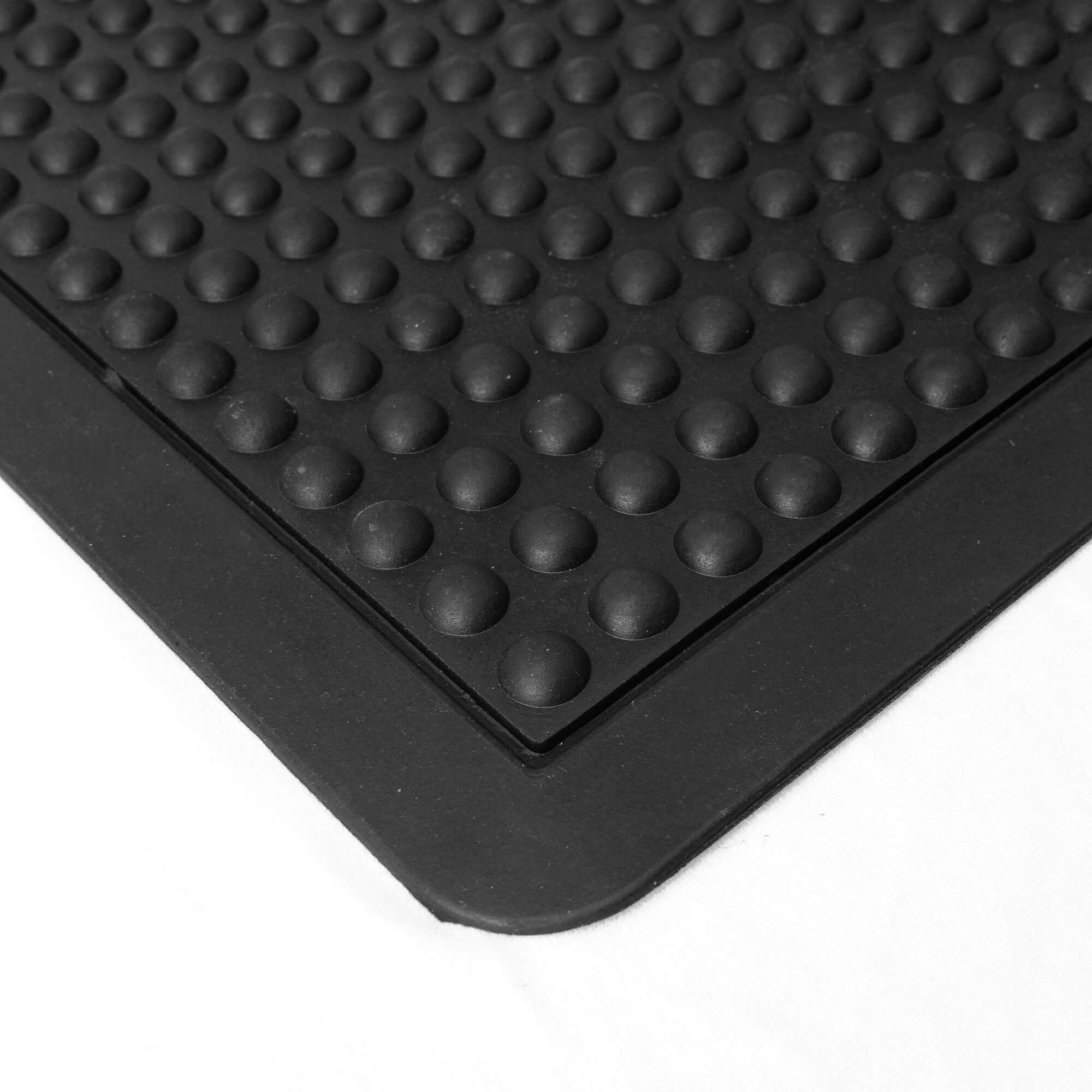 Reflex Anti Fatigue Matting, 1 Thick Bubble Top Mat