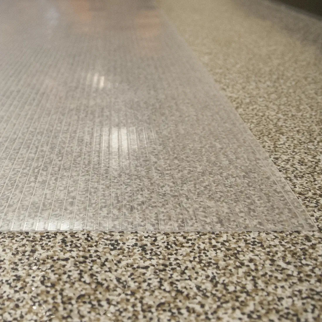 Ceramic Protective Flooring Shield