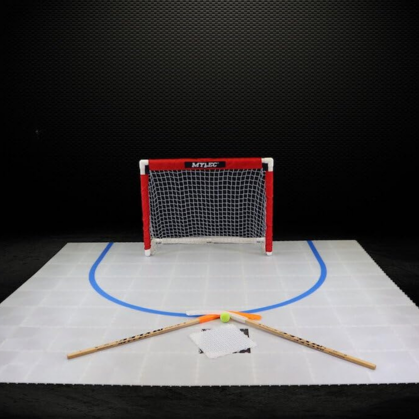 Hockey Sport Tile