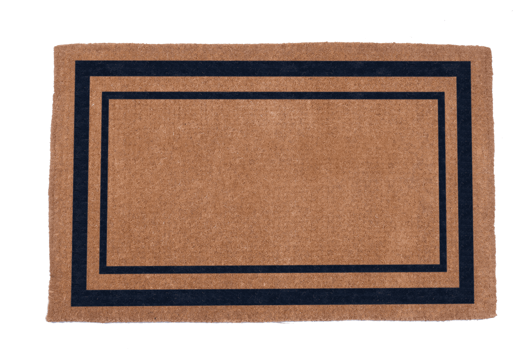 Classic Border Coco Doormats Canada Mats