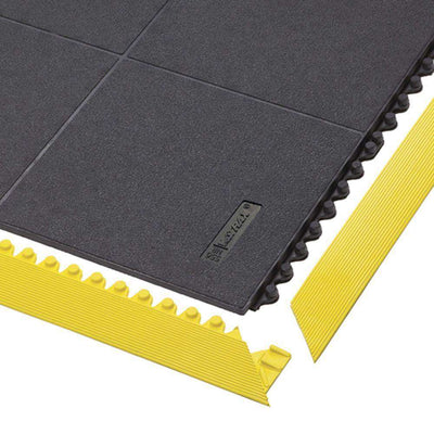 Cushion-Ease Solid Mats