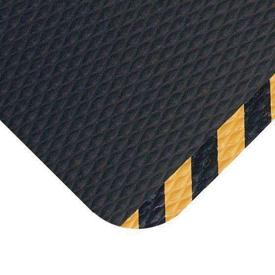 Hog Heaven Safety Border Antifatigue Mat Canada Mats
