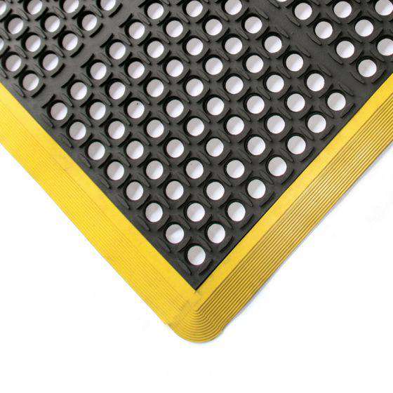 Safety Tract Anti Fatigue Mat Canada Mats