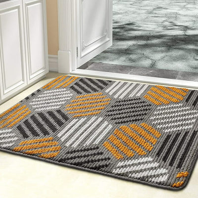 Purchase a Personalized Floor Mat for Your Career