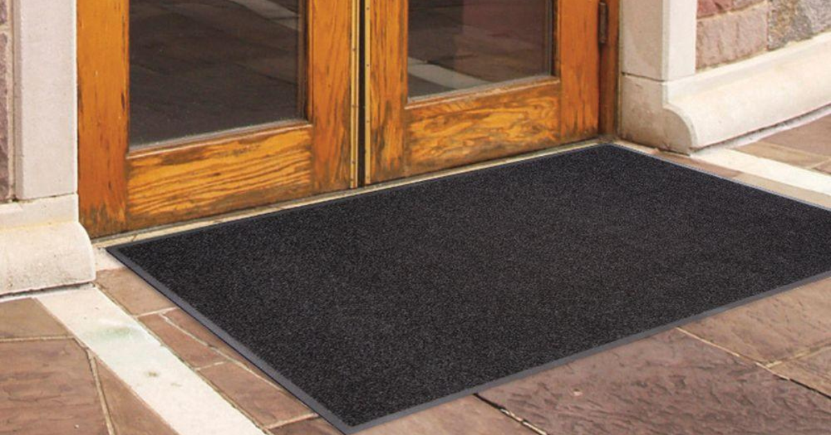 How To Choose Outdoor Rubber Mats For Various Uses Canada Mats