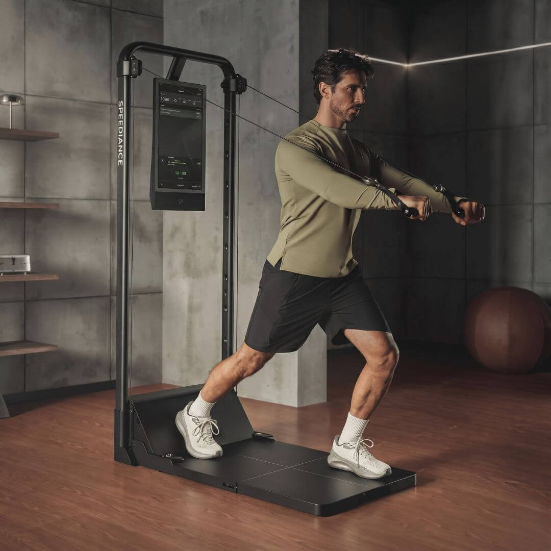 Speediance Gym Monster 2 | AI Gym for Summer Strength Training – Canada ...