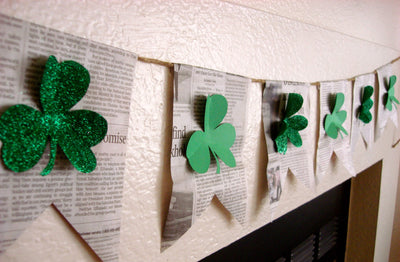 Let’s Get The Workplace Ready For St Patrick's Day!
