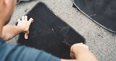 When Should I Replace My Car Floor Mats?