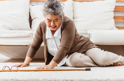 How To Prevent Falls At Your Facility This Autumn