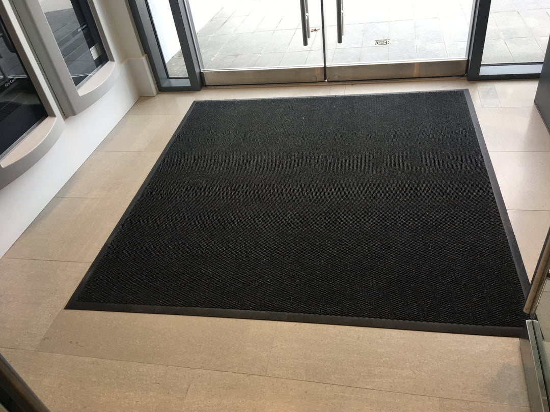 Best mat for elliptical on carpet hotsell