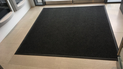 Winter-Proof Your Space with Dura Nop Entrance Mats