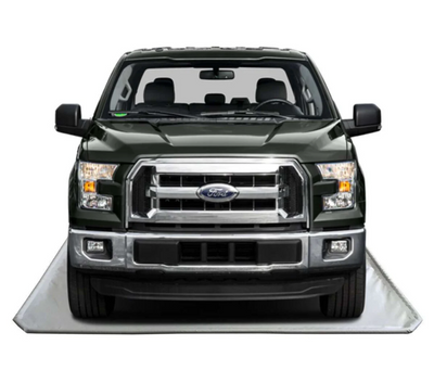 Winter is Coming: Why Now is the Time to Install Garage Containment Mats