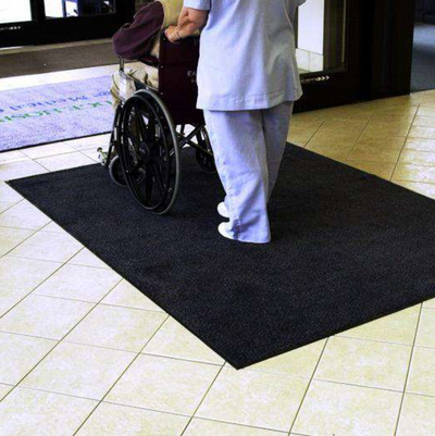 Preparing Your Business for Wet Fall Weather: The Role of Commercial Entrance Mats