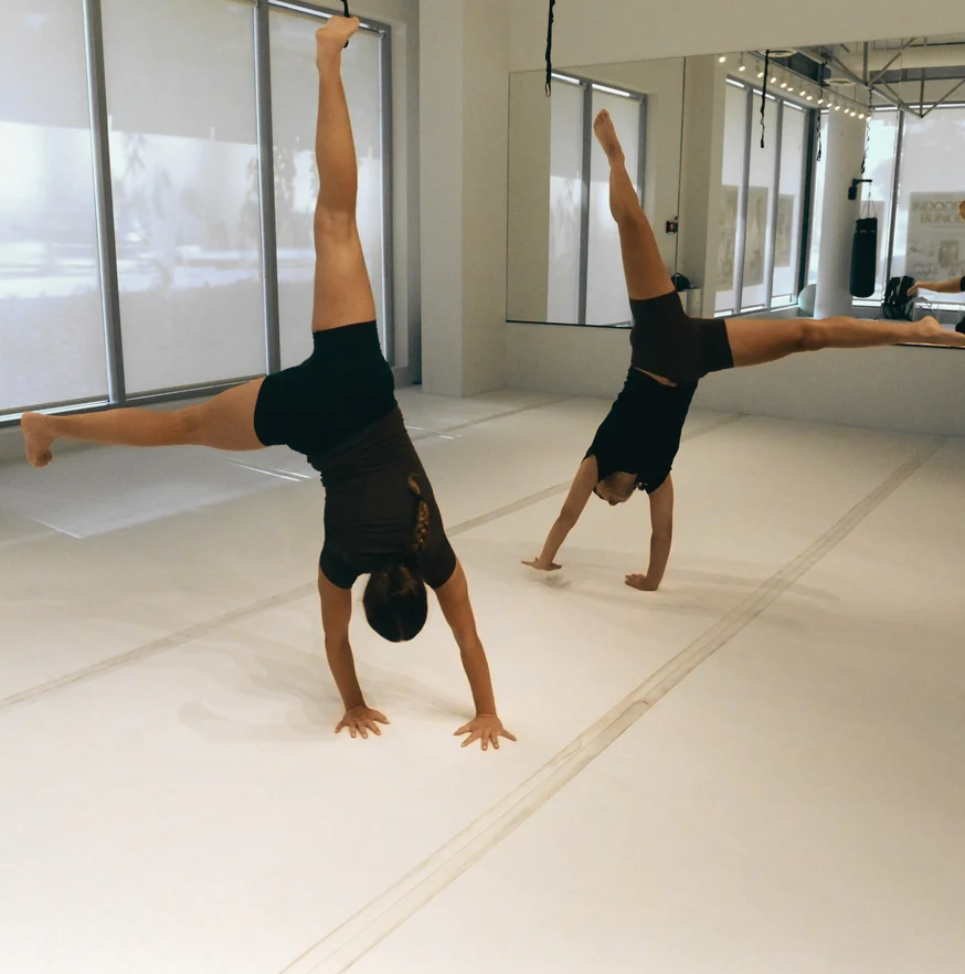 The Gold Medal Standard: How to Clean Cheerleading Roll-Out Mats ...
