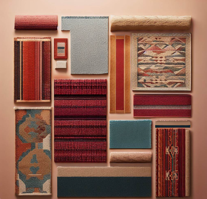 Mats Through the Ages A Timeline of Design and Cultural Significance