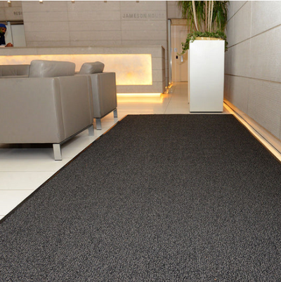Indoor vs. Outdoor Mats: Choosing the Right Mat for Your Commercial Spaces
