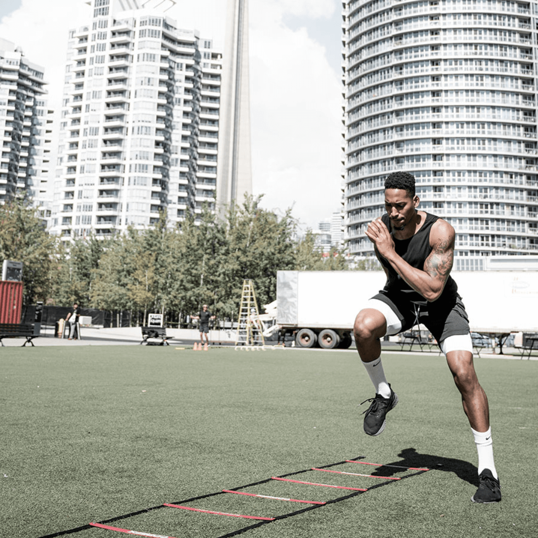 Spring Training 2026: Build Strength, Cardio, and Balance with the Rig ...