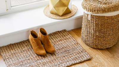 What Is The Best Doormat Material?