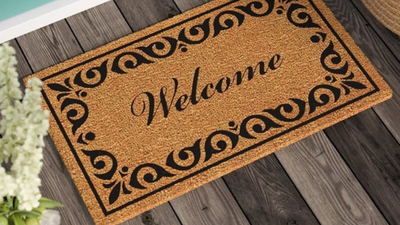 Variety of Reasons for Outdoor Front Door Mats