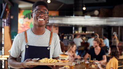 The Top Anti-Fatigue Mats for Restaurants