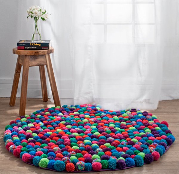 Upcycle.. Recycle.. Make Beautiful Rugs! – Canada Mats