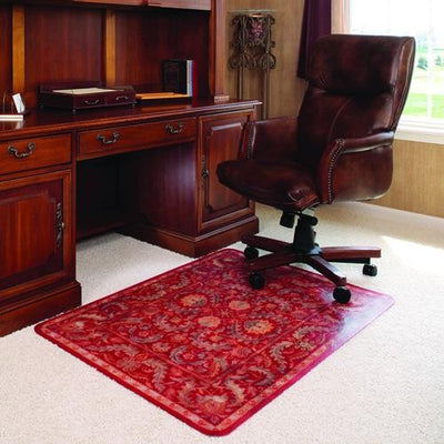 Chair Mats – Protect Your Legs, Floors & Carpets!