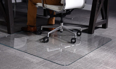 Why a Chair Mat Is Necessary for Your Office